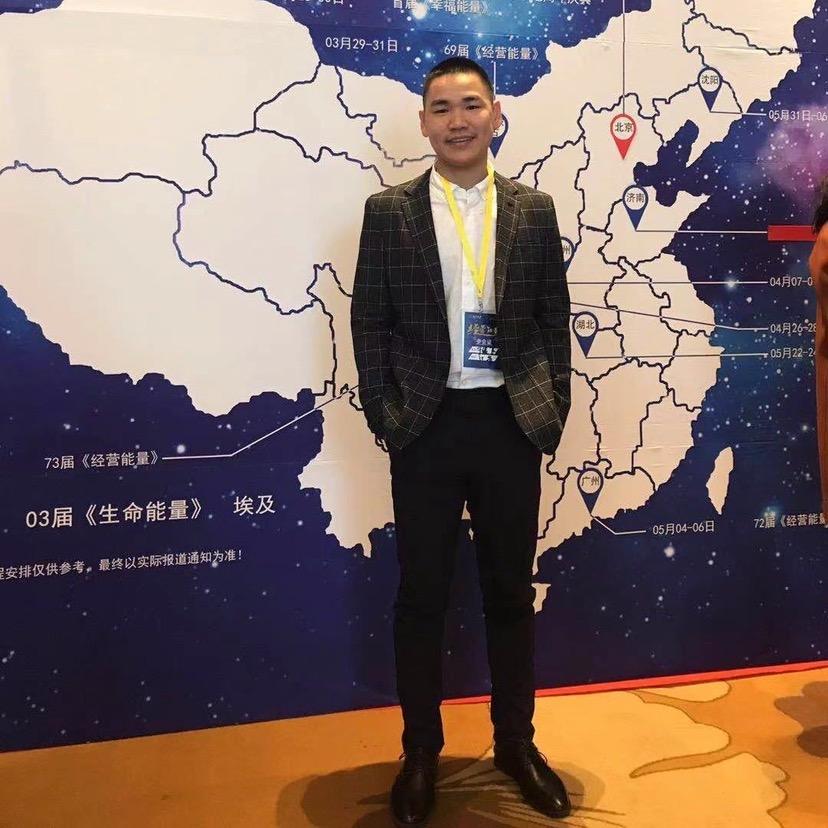洗浴热水设备一站式服务于小飞