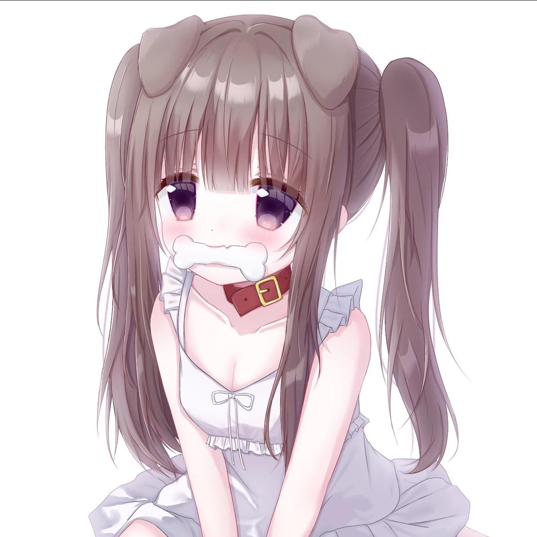 呆萌小汪³⁴⁶⁹