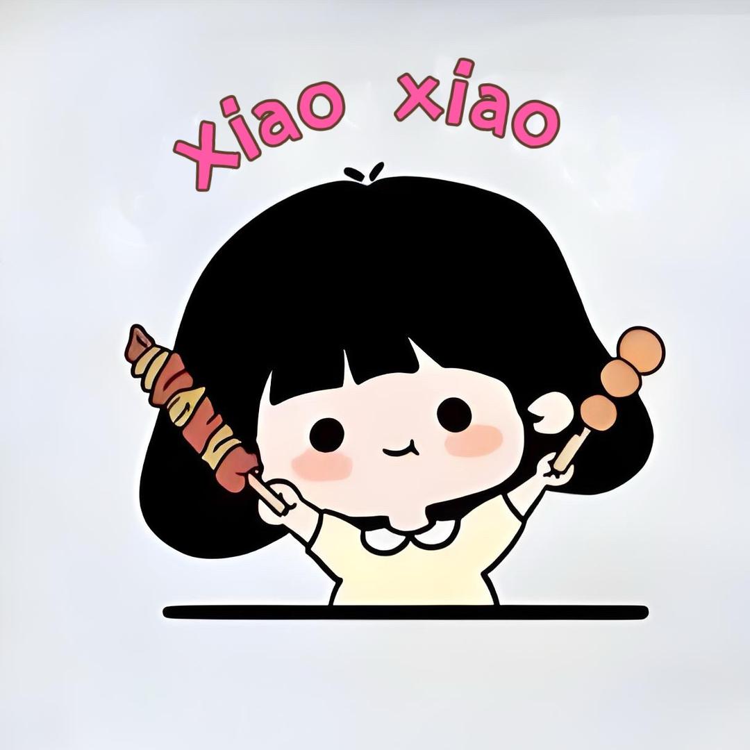 开江综合体笑笑炸串