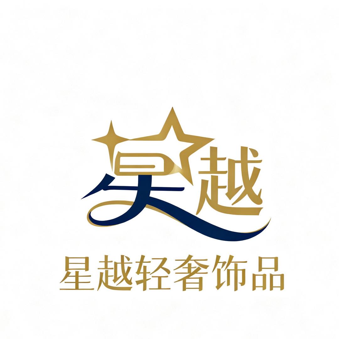 星越轻奢饰品