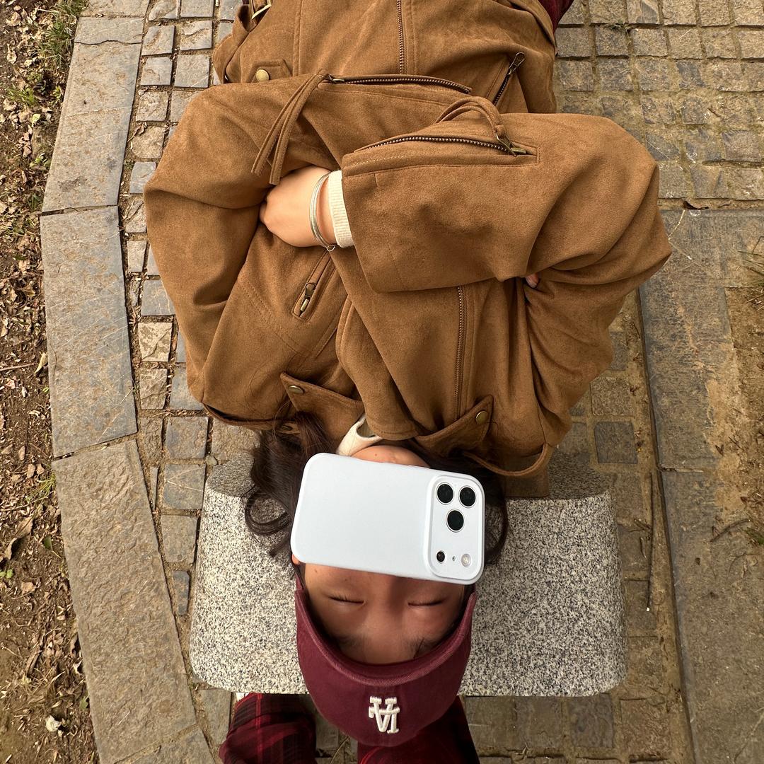 阿三哥上树日记📙