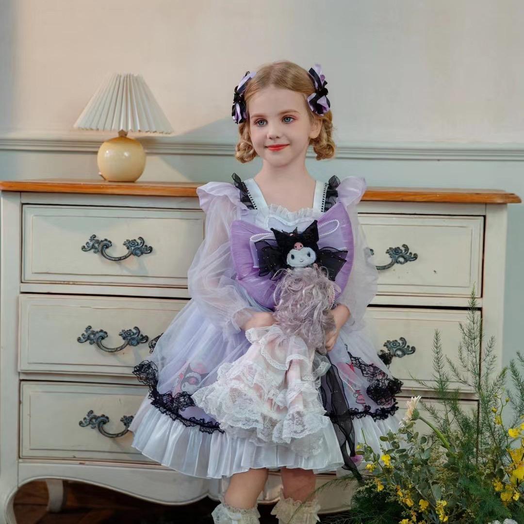 农夫精品儿童服饰