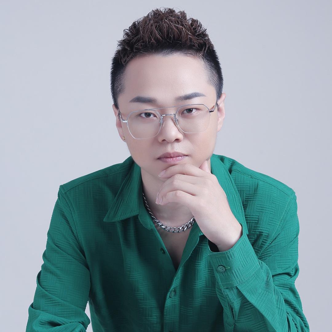 KAQI卡琪·喻绍敏