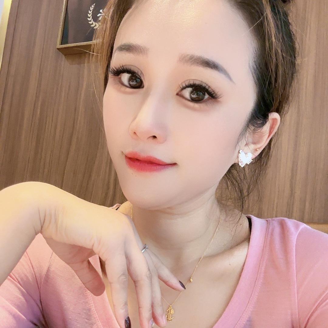 珊姐小甜蜜🍑