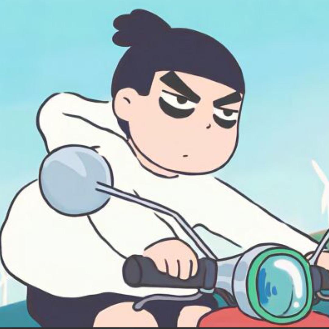 浮生若梦。