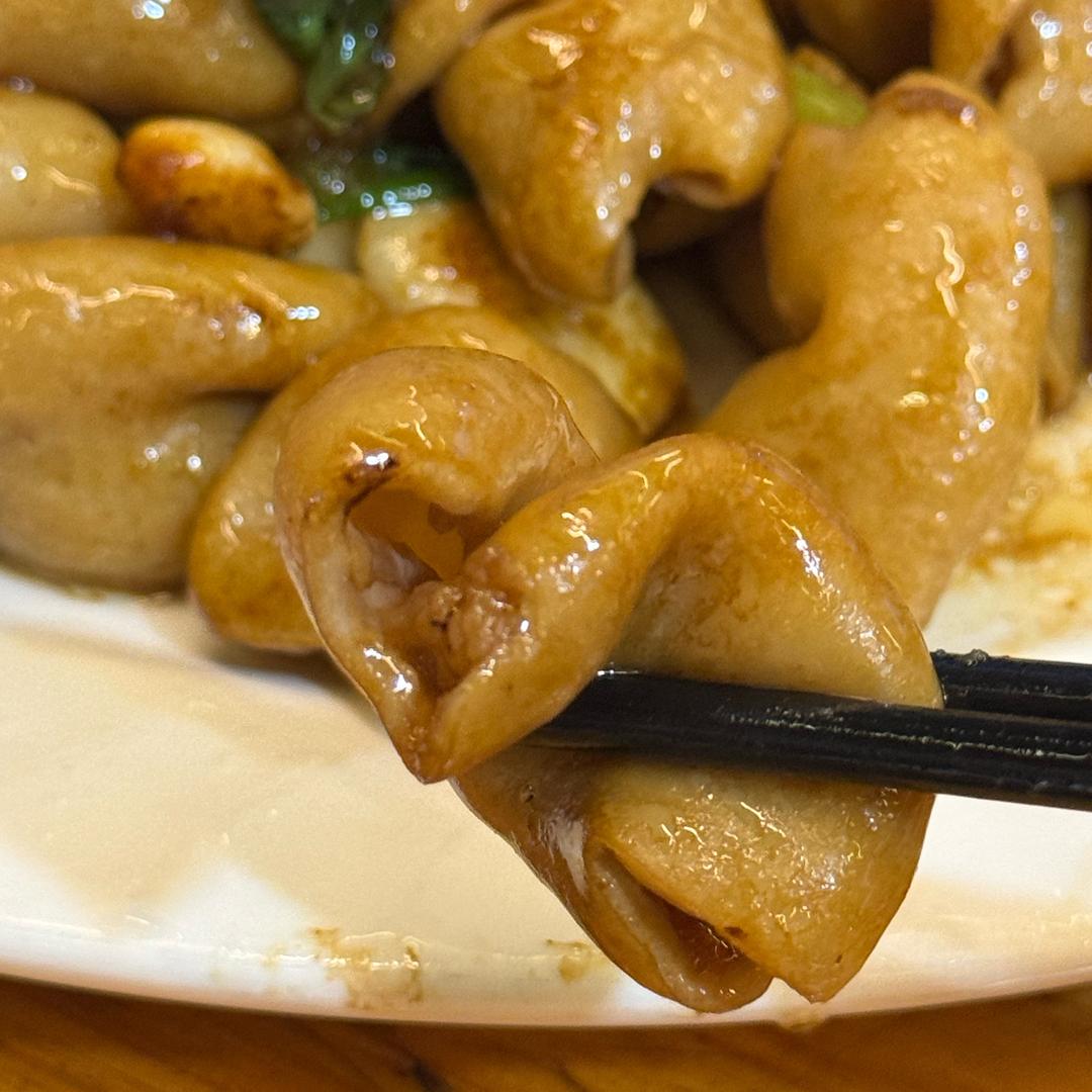 对讲机