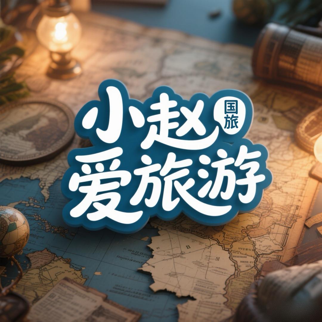 小赵爱旅游