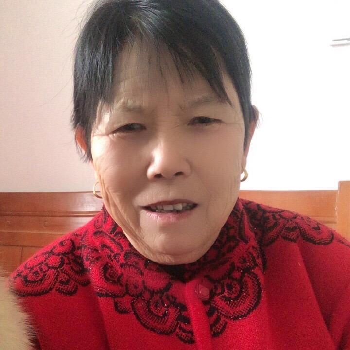 陈大姐