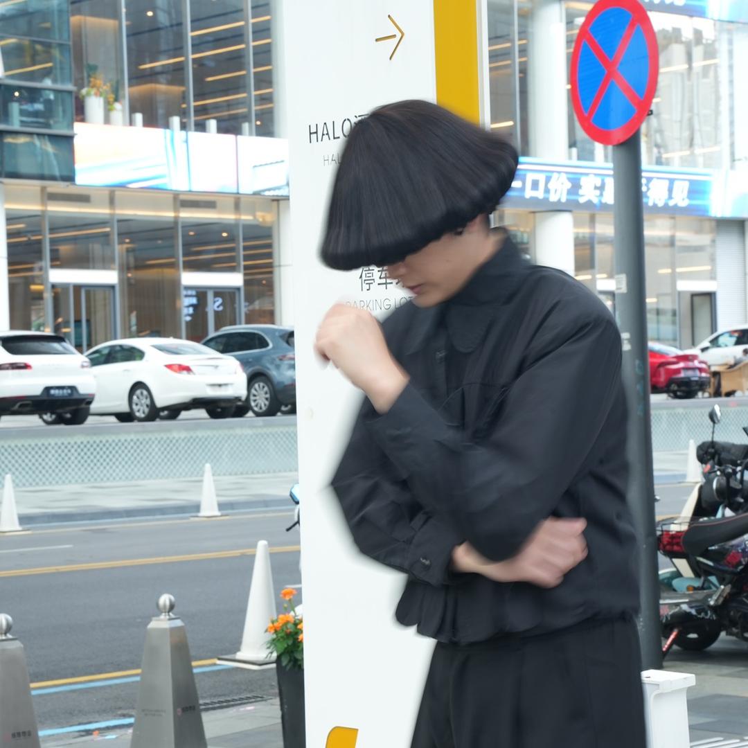 蘑菇头户外