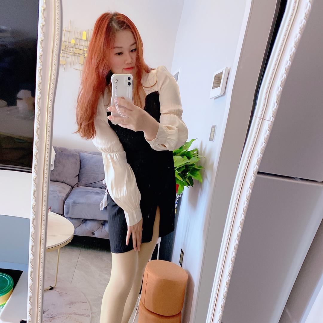 雯婷小姐姐