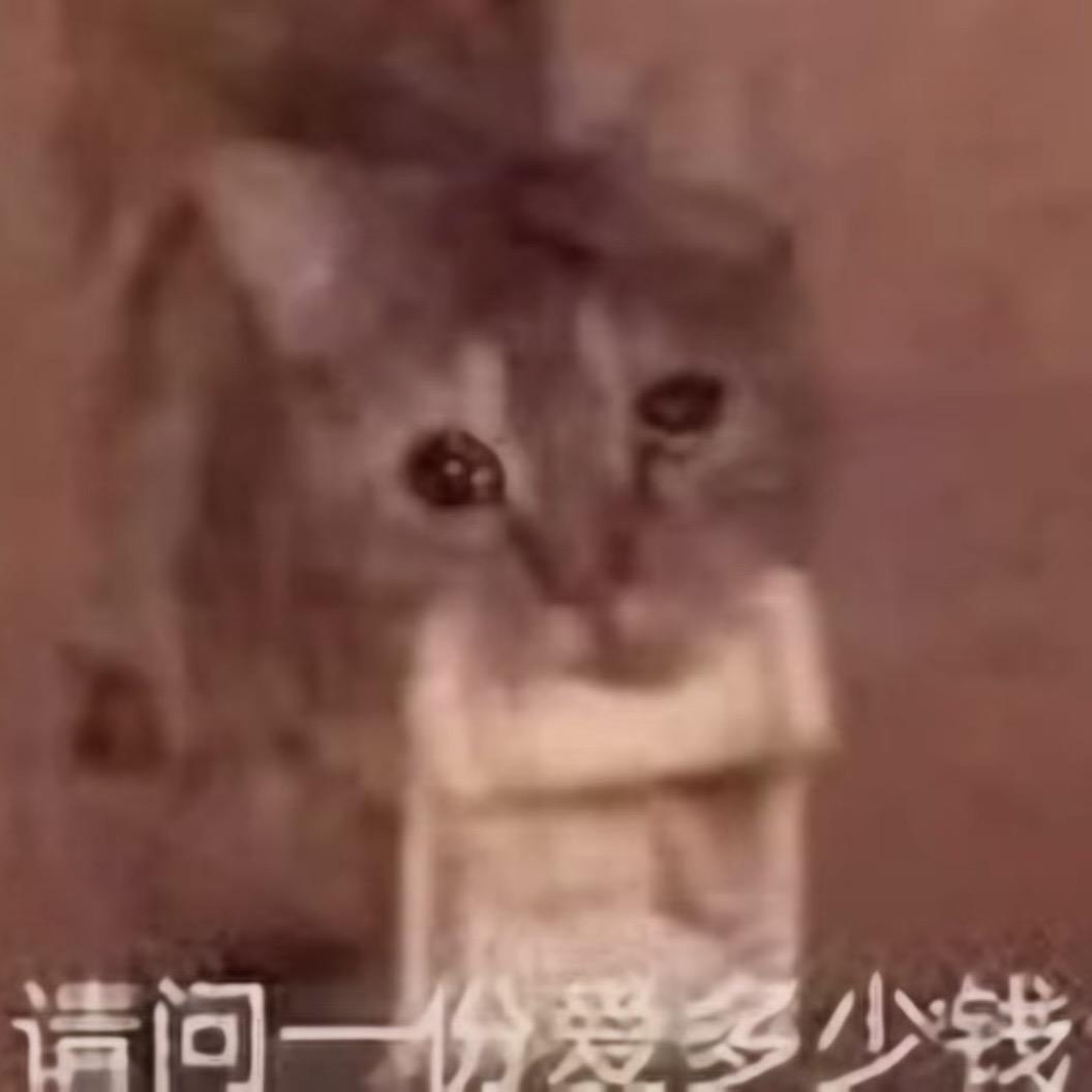 悬着的心终于死了