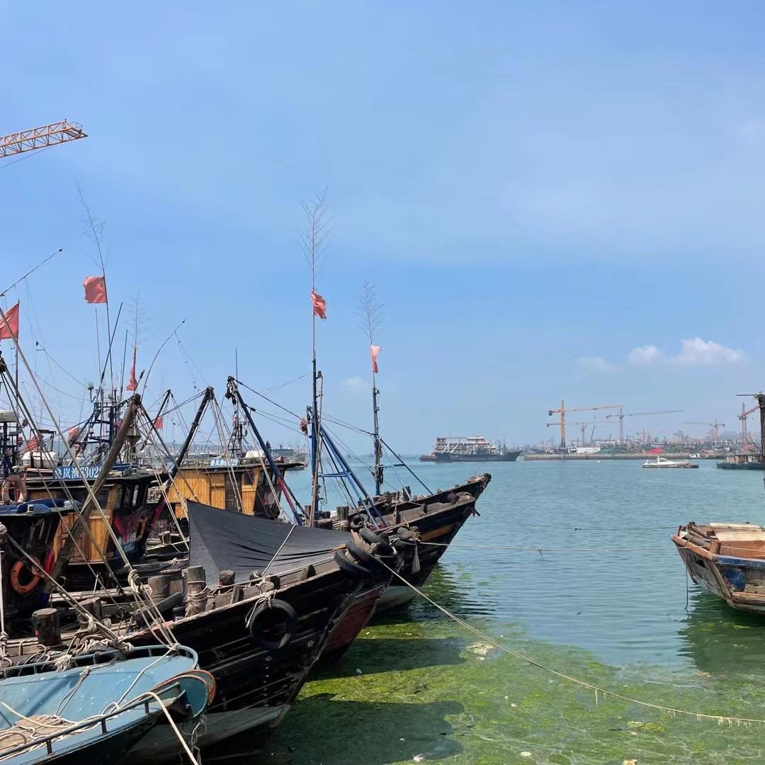 悠悠海鲜
