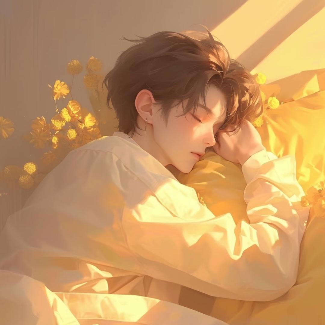 尼克🦋