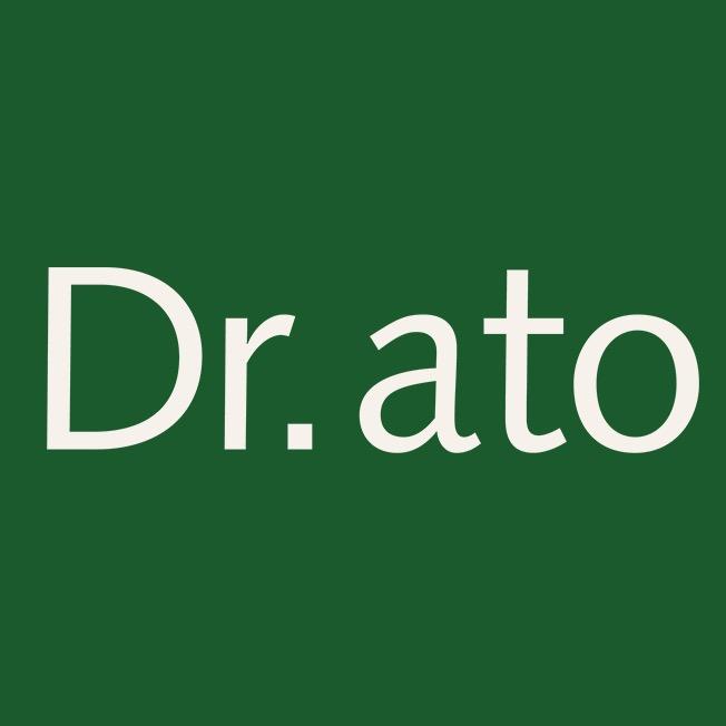 Dr.ato婴童个护旗舰店