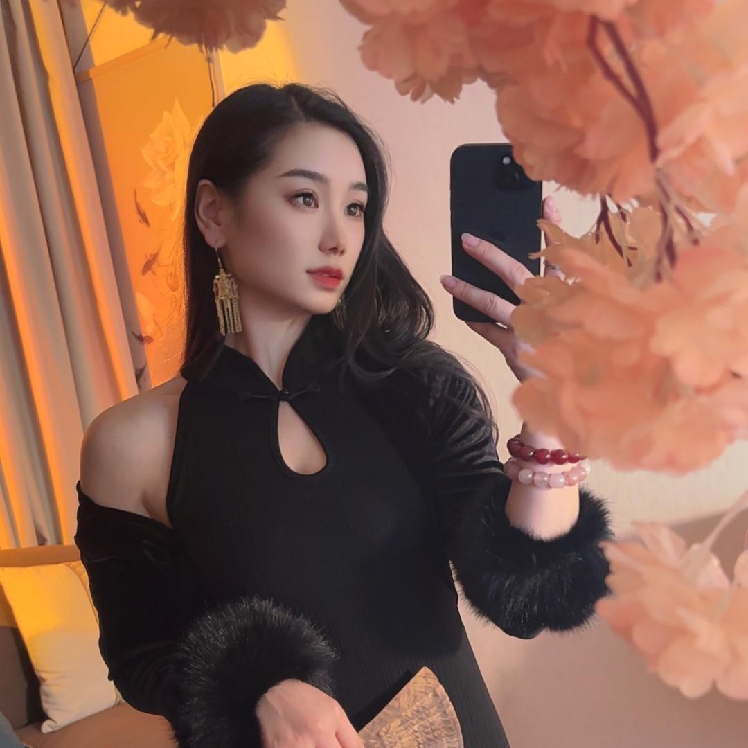 南庭外·子娟