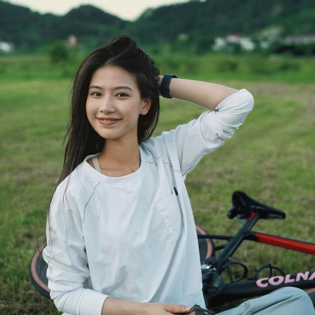 吉吉wen（运动版）@抖音