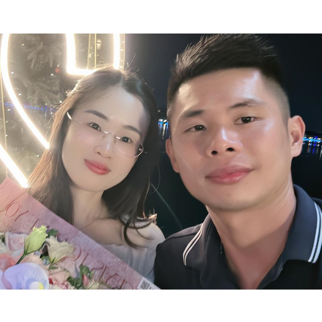 欣诗蜜～李欣
