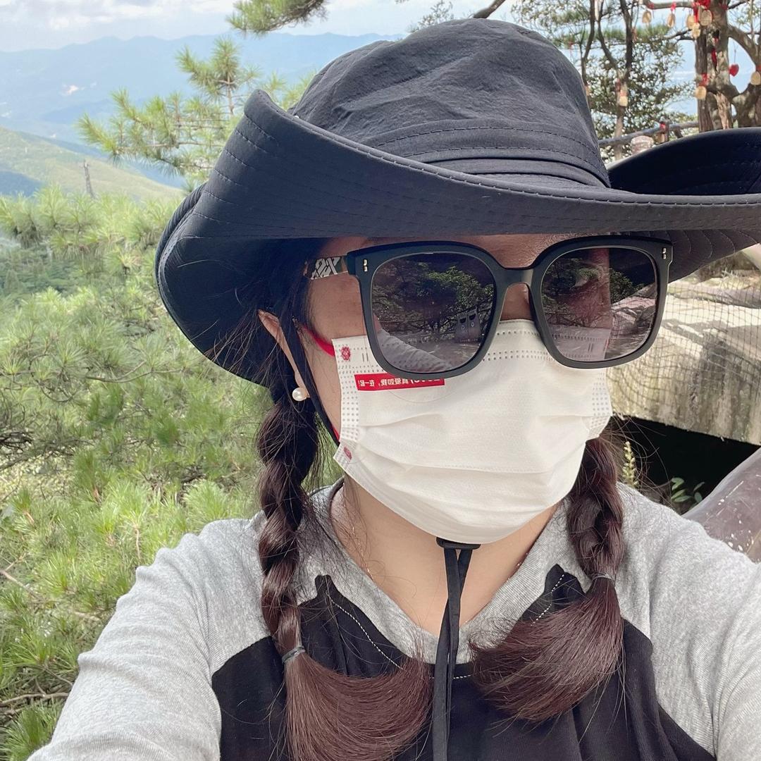 南通租登高车的姐姐👷🏻‍♀️