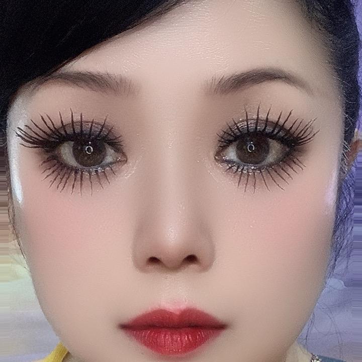 睫咖女王彩妆优选1店