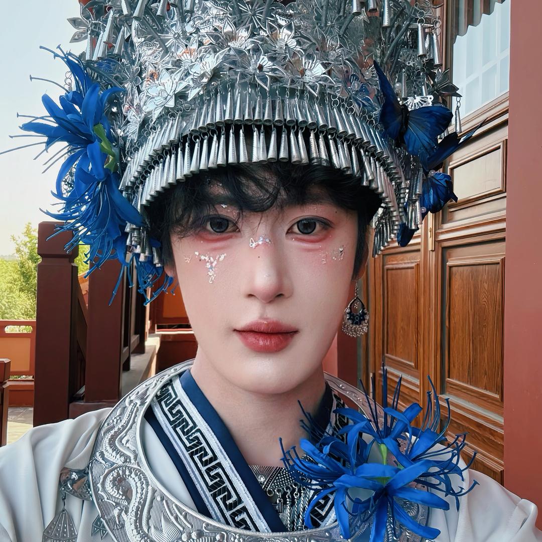 博伦💫