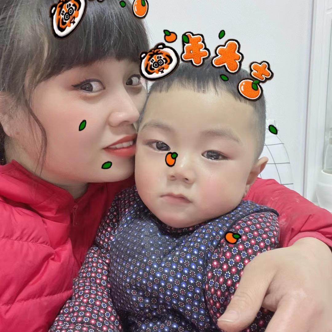 杰森妈妈丹丹