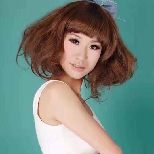 云菇娘