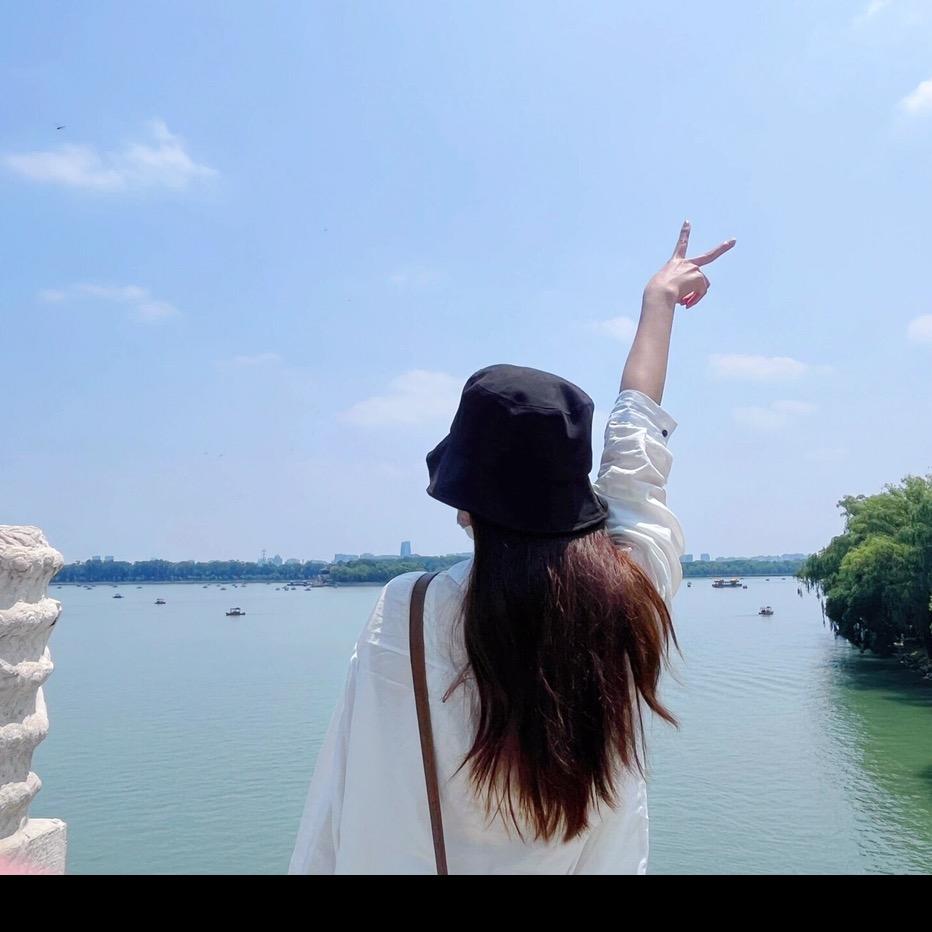 小橙子呀🍊