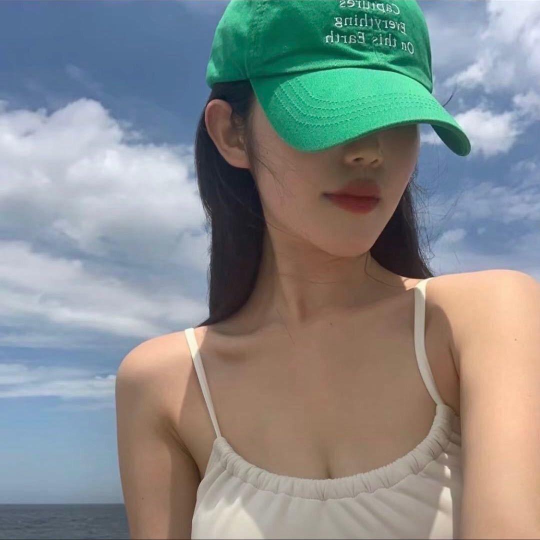 无名小姐姐
