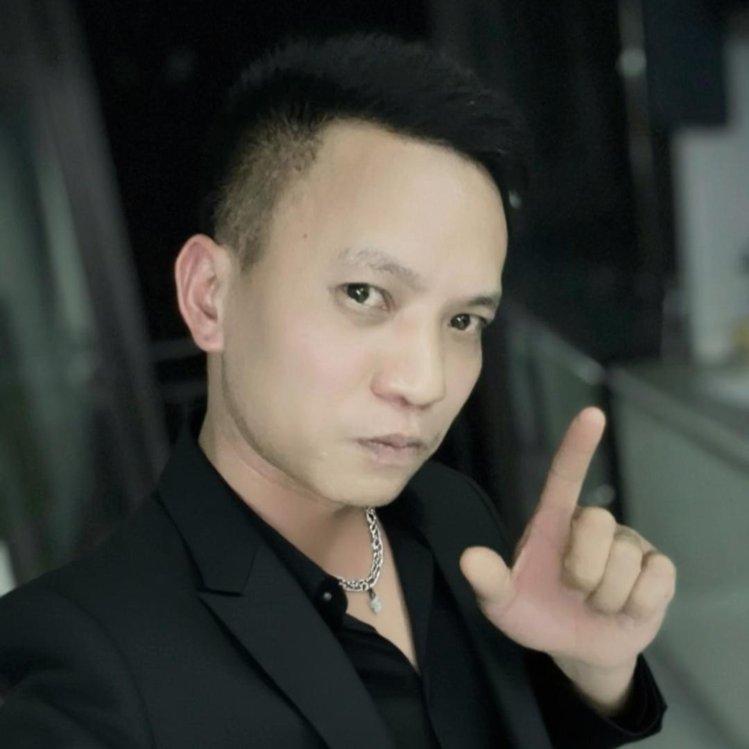 海浪（二手车佬）