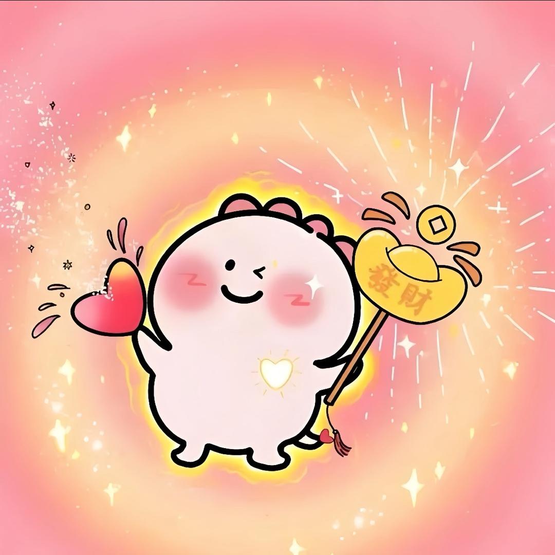 珏珏星河✨