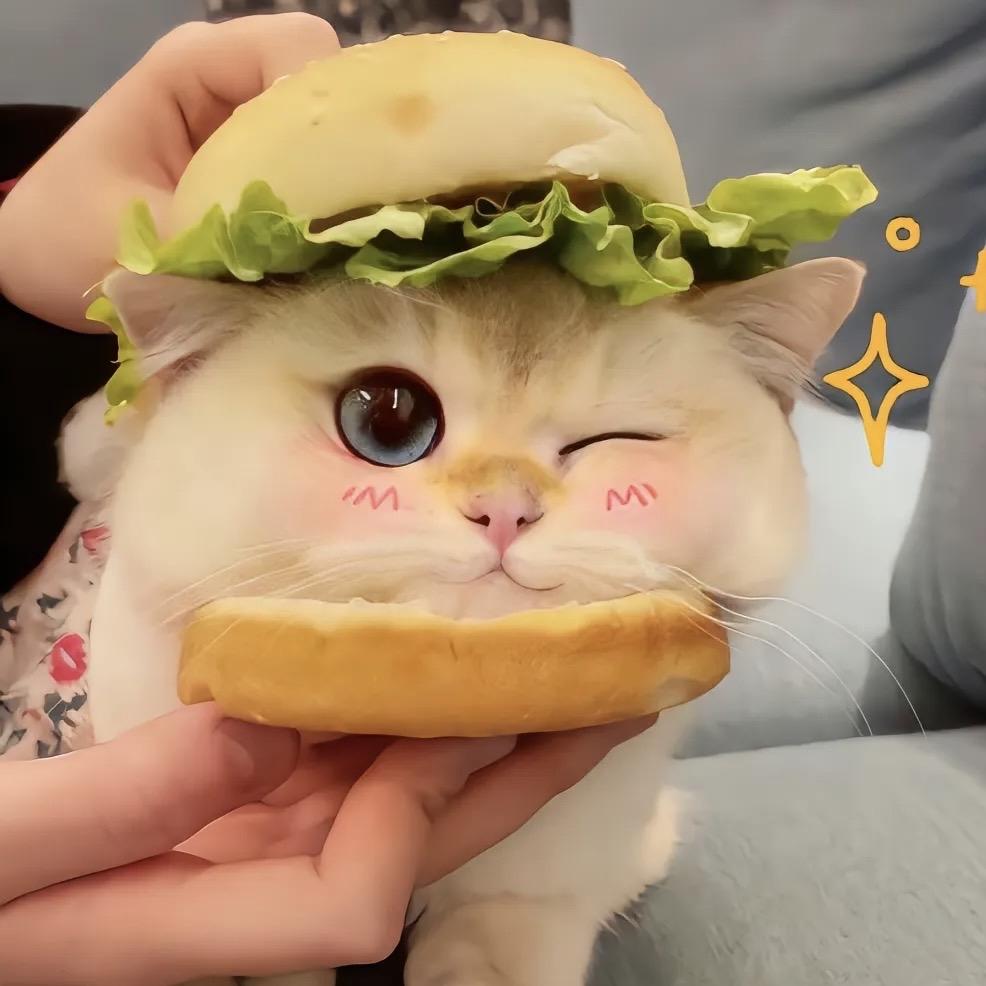 冰川好物推荐