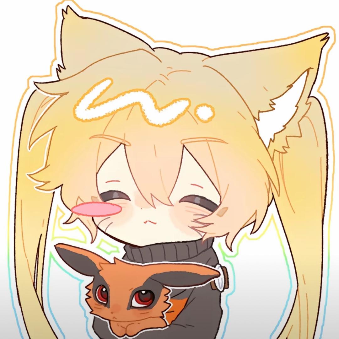 锅锅🍲（期待幸福版）