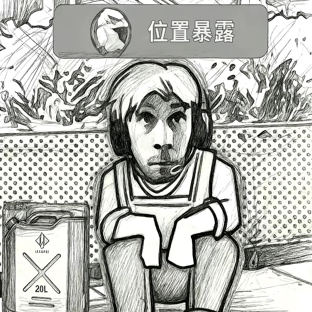 秦牧（三角洲行动）