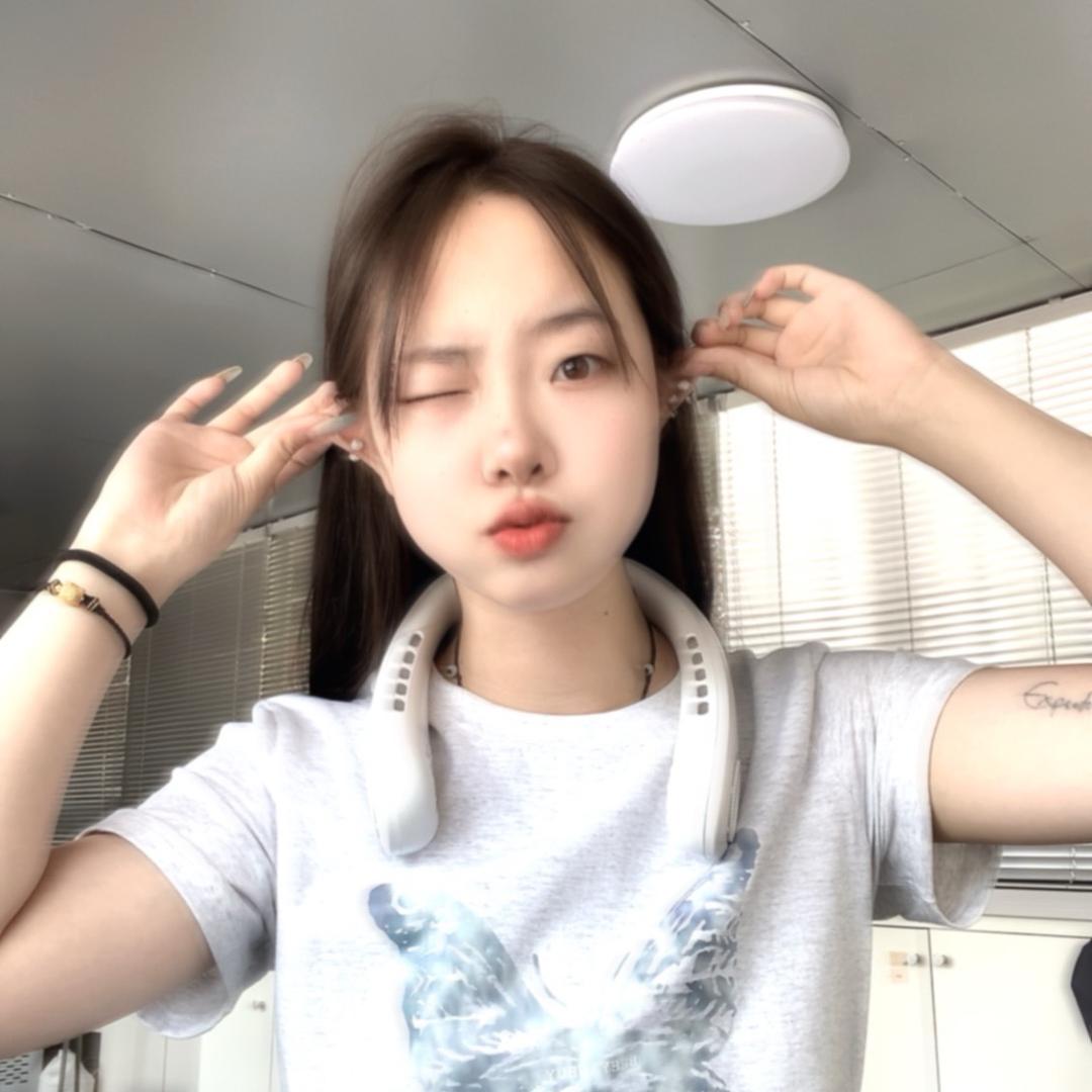 小肉～