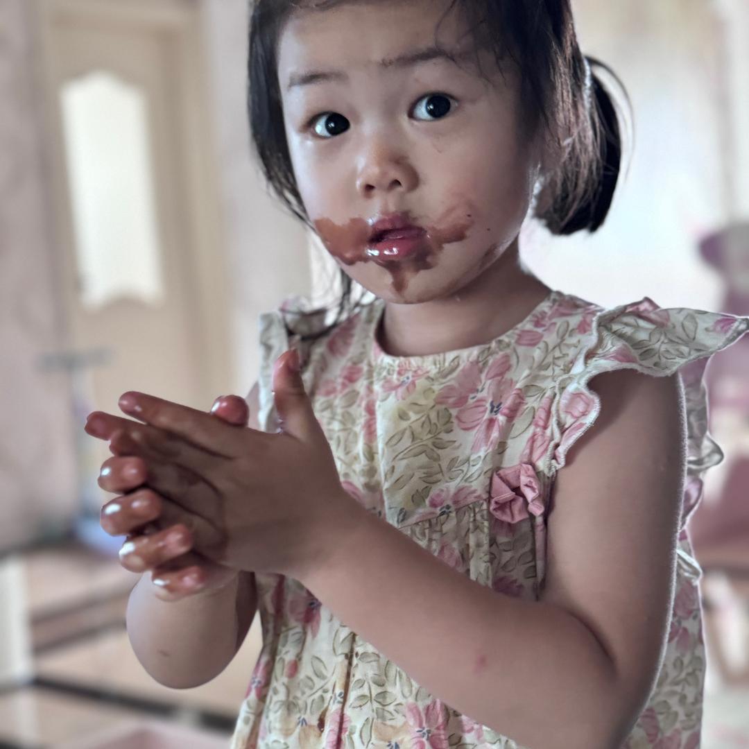 甜妹👧