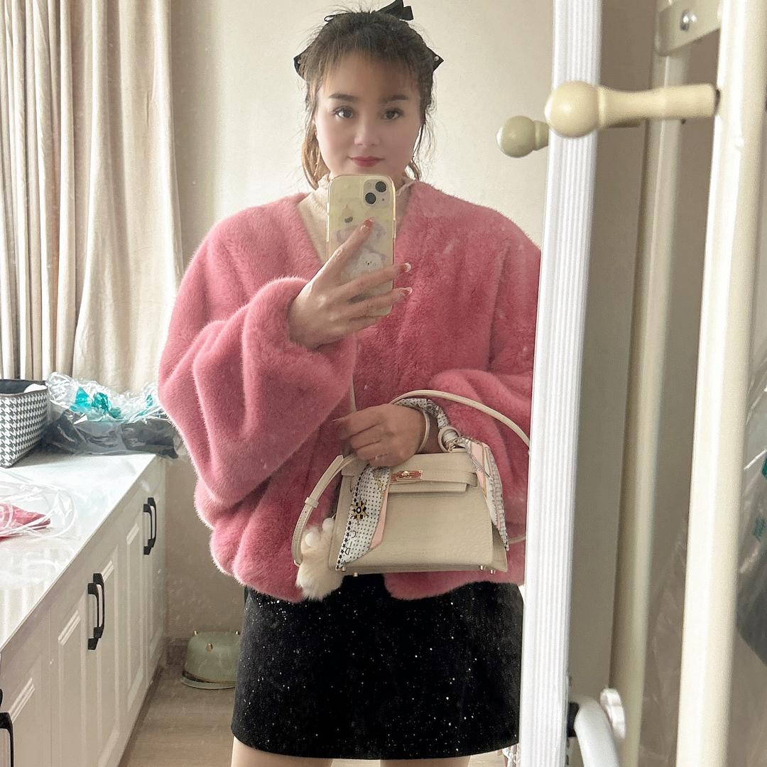 杨澜@
