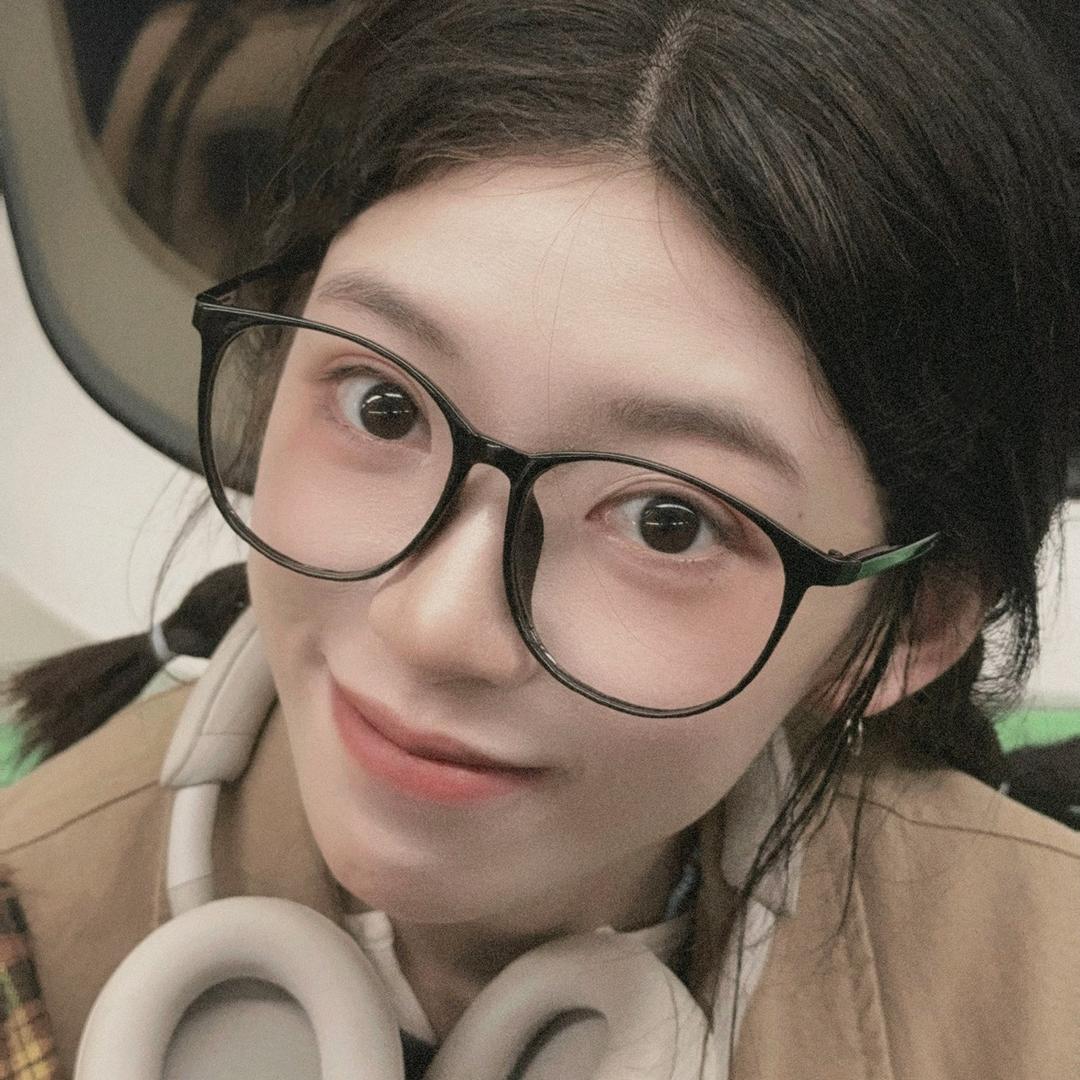 蛋蛋《未来之妞》