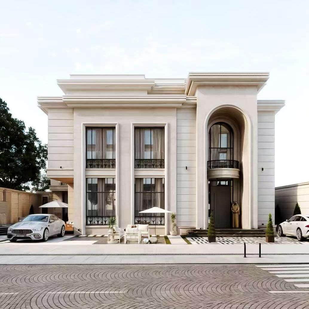 云南—重钢别墅➕厂房