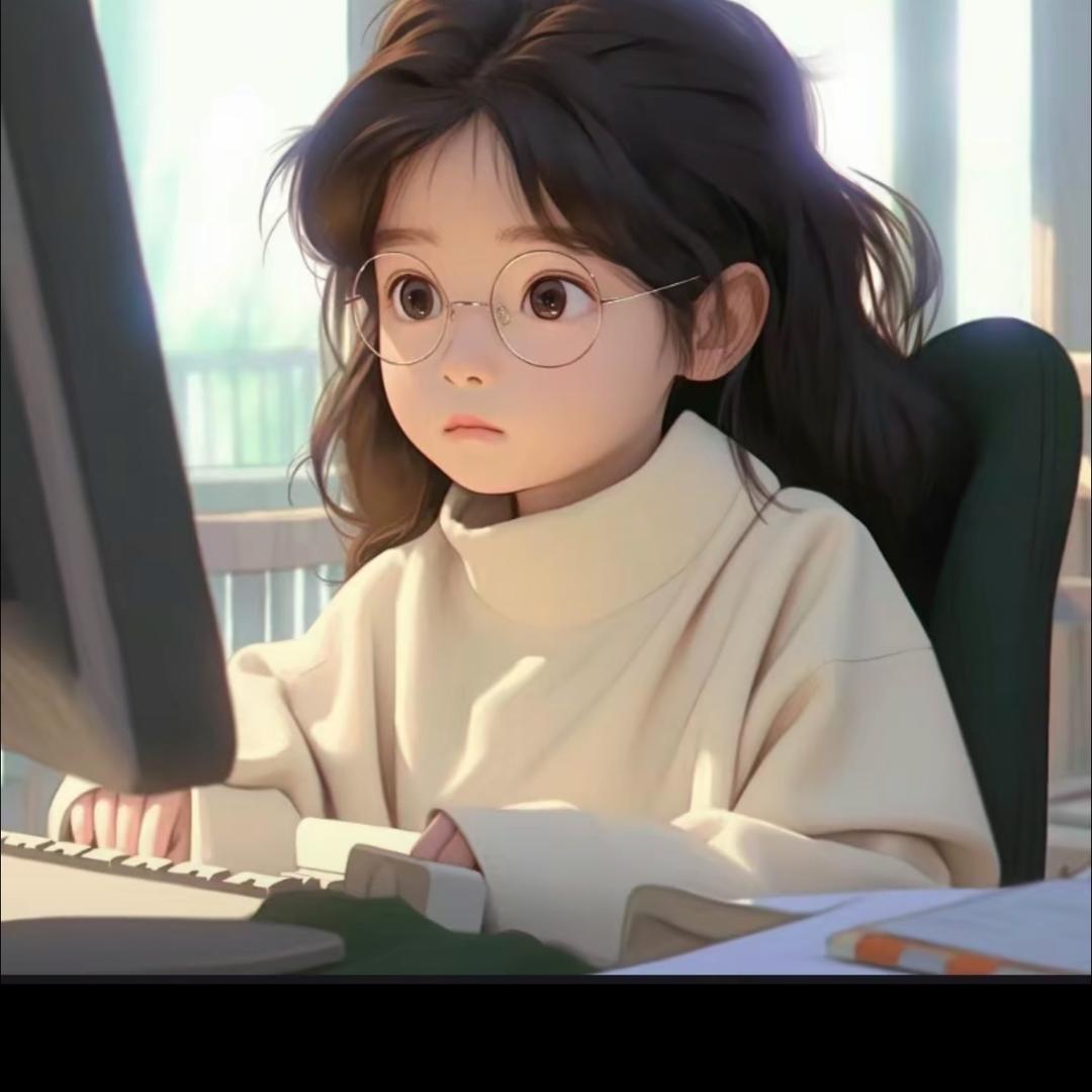 左小姐呀~