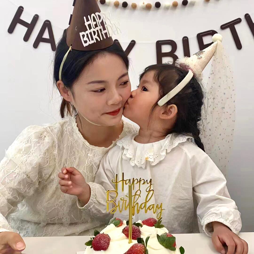 恩恩妈妈