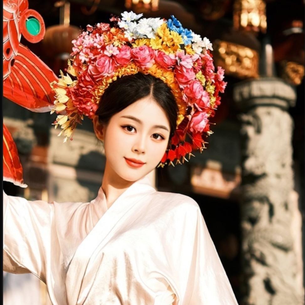 请叫林小姐