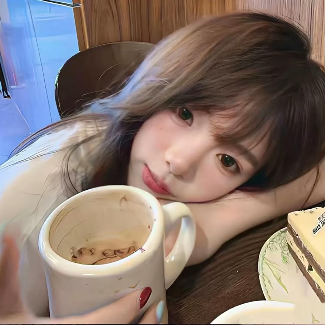 咖啡☕️