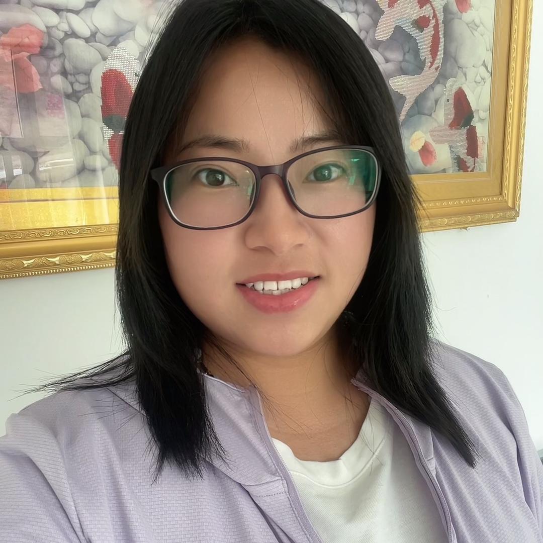 梁小妹