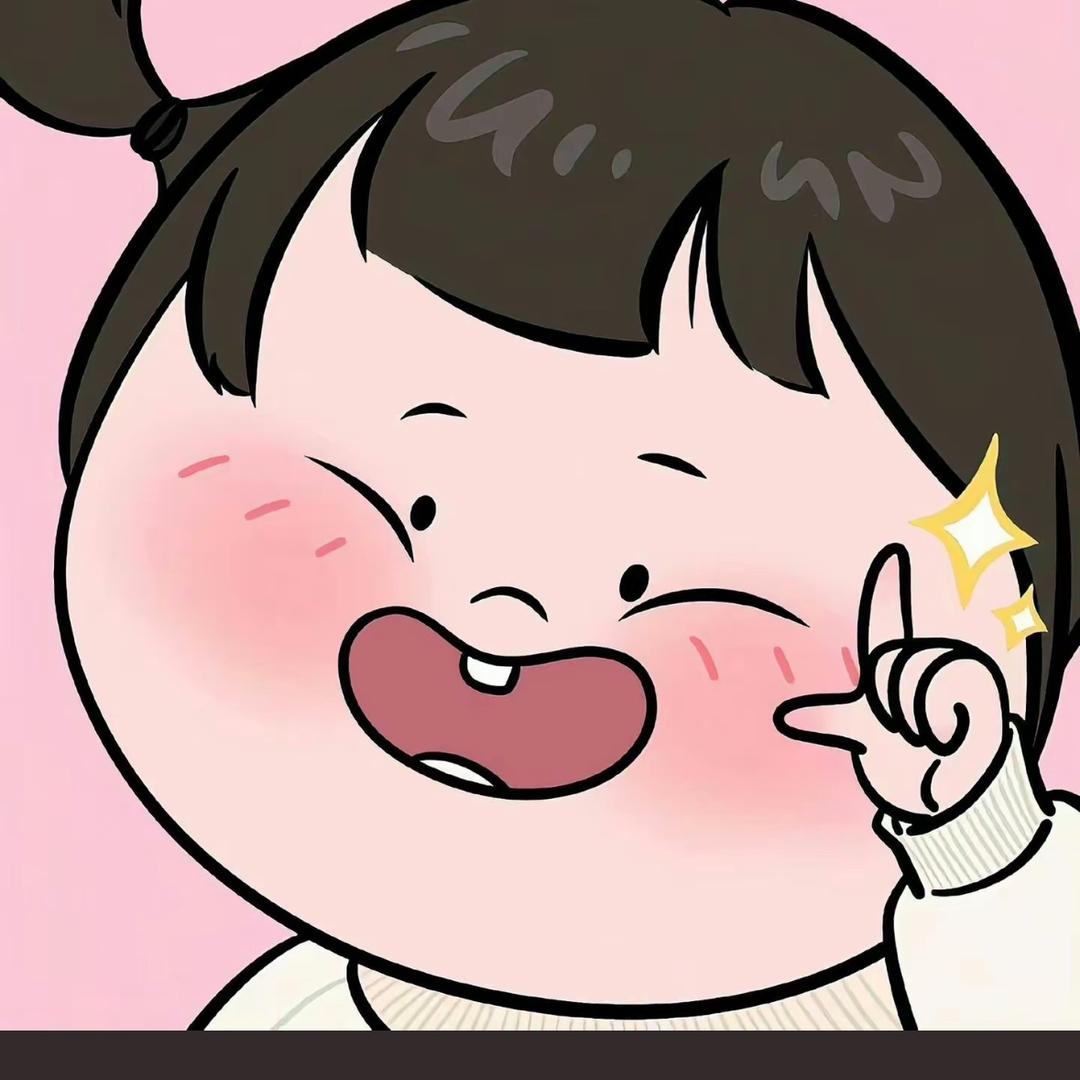 大头娃.