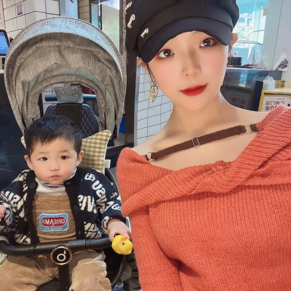 子铭麻麻（全职带娃