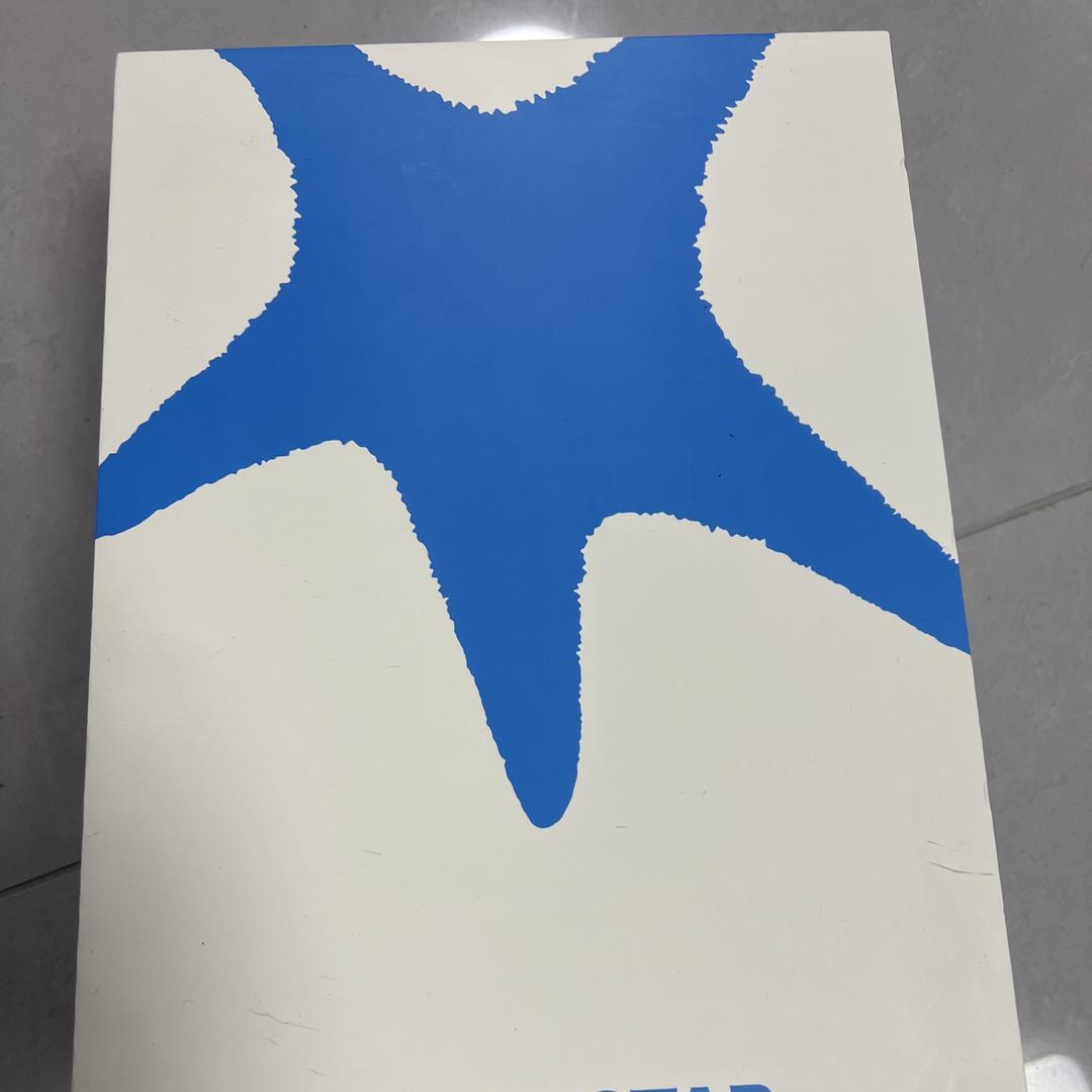 异想潮鞋集