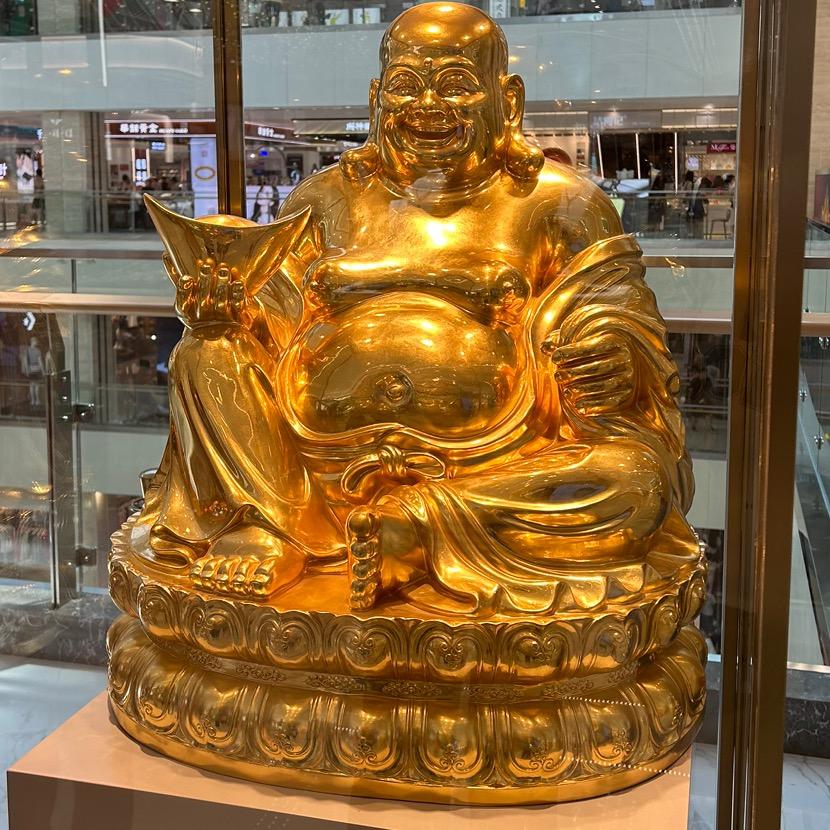 风油精味猛男