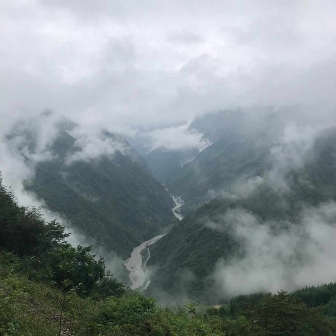 风雨人生，
