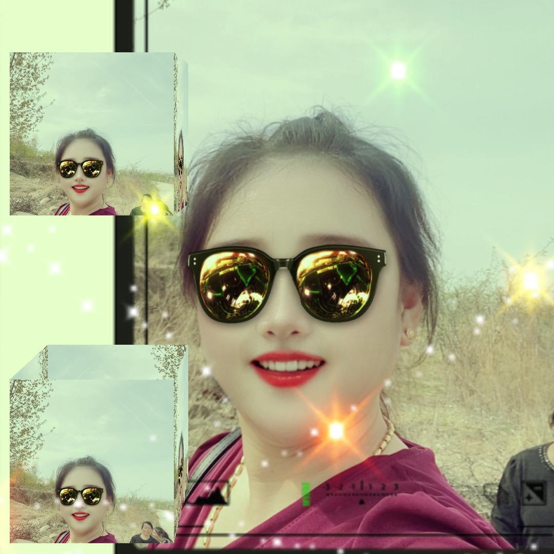 四夫人（猪肉嫂）