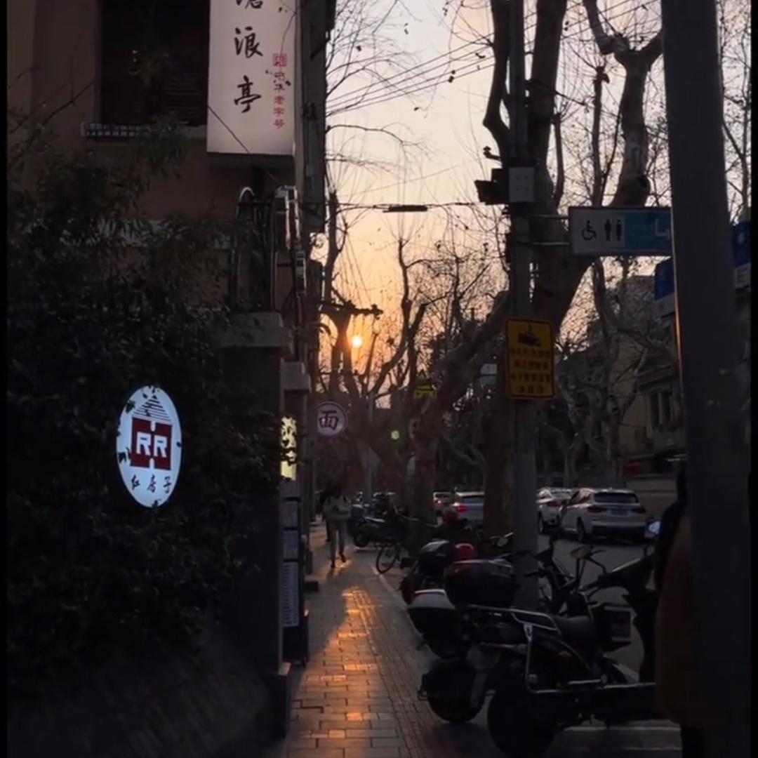 涛声依旧🤔